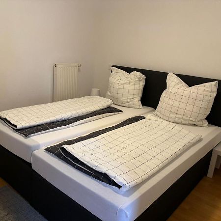 Ferienwohnung Am Waldrand Трабен-Трарбах Экстерьер фото