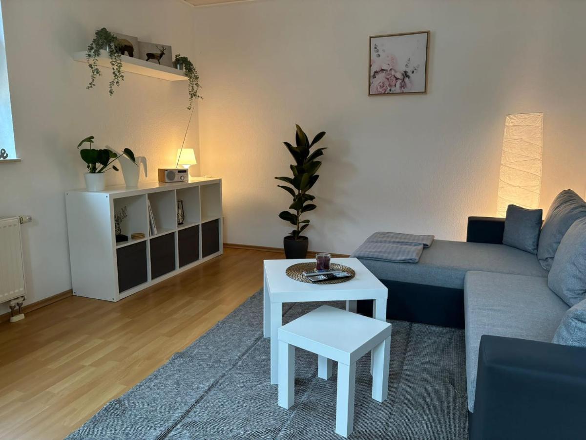 Ferienwohnung Am Waldrand Трабен-Трарбах Экстерьер фото